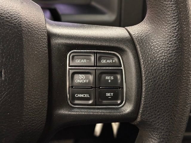 2022 RAM Ram 1500 Classic Tradesman - Photo 14