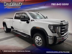 2026 GMC Sierra 3500 HD SLE Truck