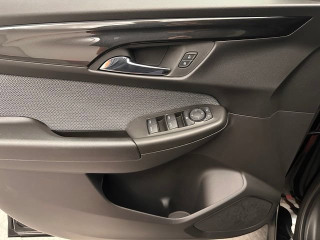 2026 Chevrolet Trailblazer LT - Photo 15