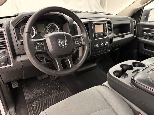 2022 RAM Ram 1500 Classic Tradesman - Photo 9