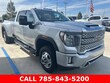 GMC Sierra 3500 HD