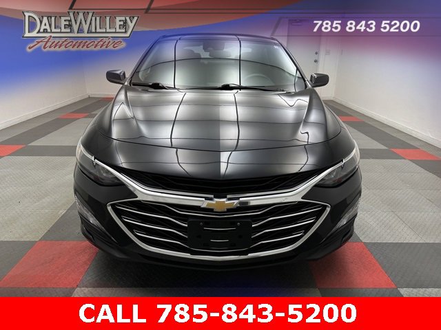 Used 2023 Chevrolet Malibu 1LT with VIN 1G1ZD5ST1PF227228 for sale in Kansas City