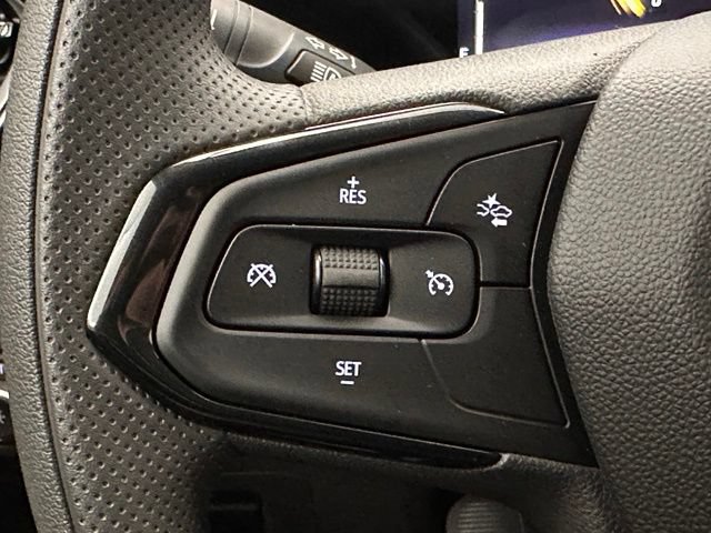 2026 Chevrolet Trailblazer LT - Photo 9