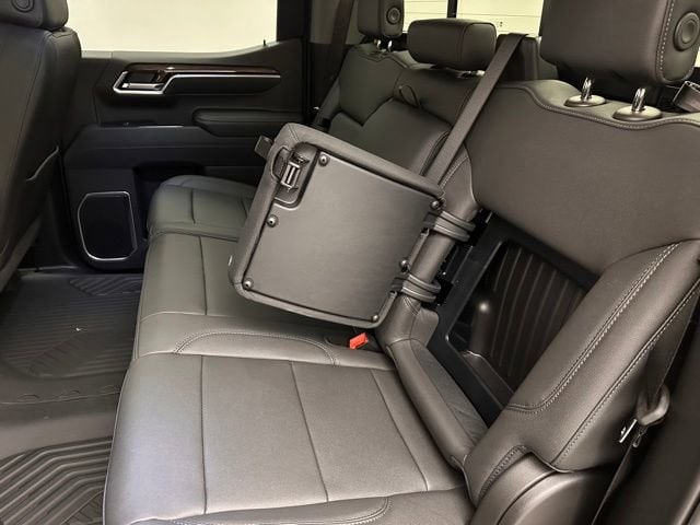 2026 Chevrolet Silverado 1500 RST - Photo 21