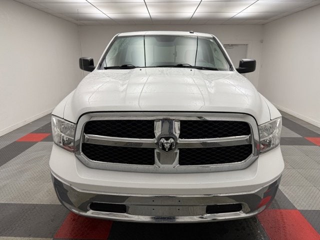 Used 2019 RAM Ram 1500 Classic Tradesman with VIN 3C6JR6DTXKG674826 for sale in Kansas City