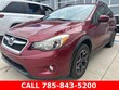 Subaru XV Crosstrek