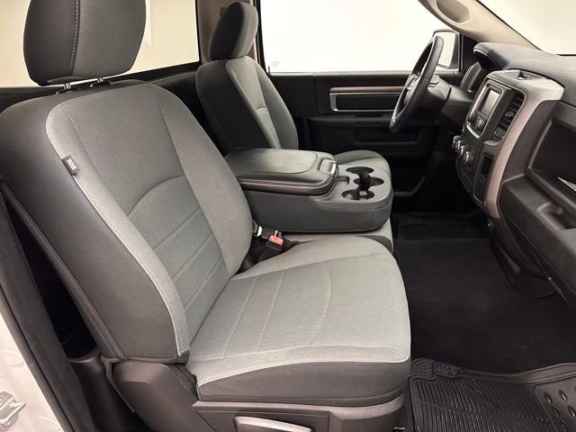 2022 RAM Ram 1500 Classic Tradesman - Photo 15