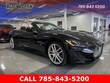 Maserati Granturismo Convertible