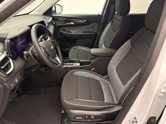 2026 Chevrolet Trailblazer LT - Photo 16