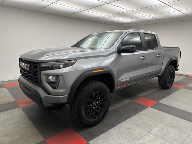2026 Gmc Canyon Elevation photo 3