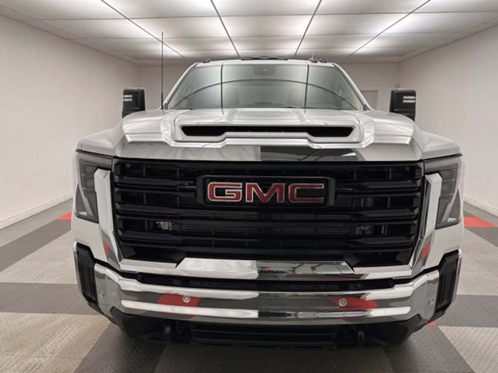New 2026 GMC Sierra 3500 HD Pro DRW Truck