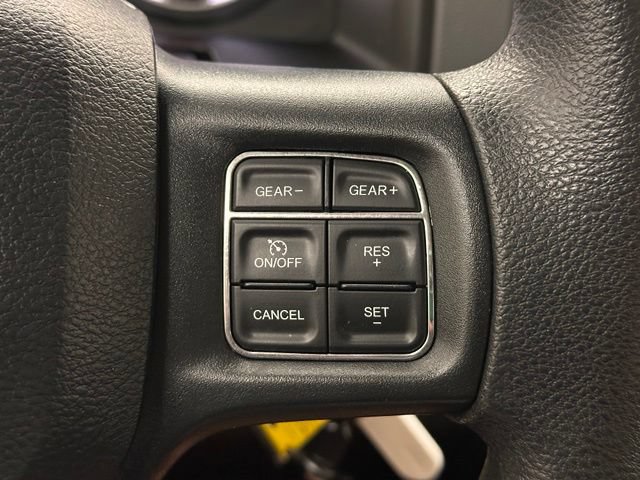 2019 RAM Ram 1500 Classic SLT - Photo 14