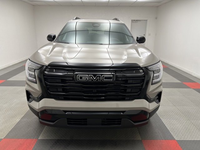 2026 Gmc Terrain Elevation photo 2