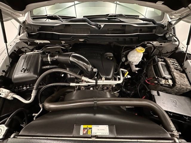 2019 RAM Ram 1500 Classic SLT - Photo 20