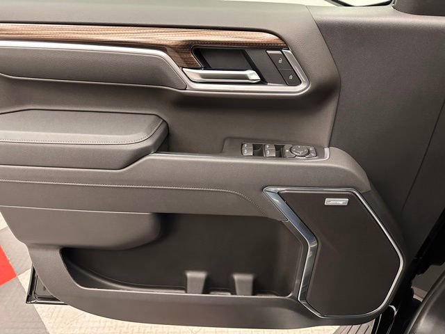2026 Chevrolet Silverado 1500 RST - Photo 17