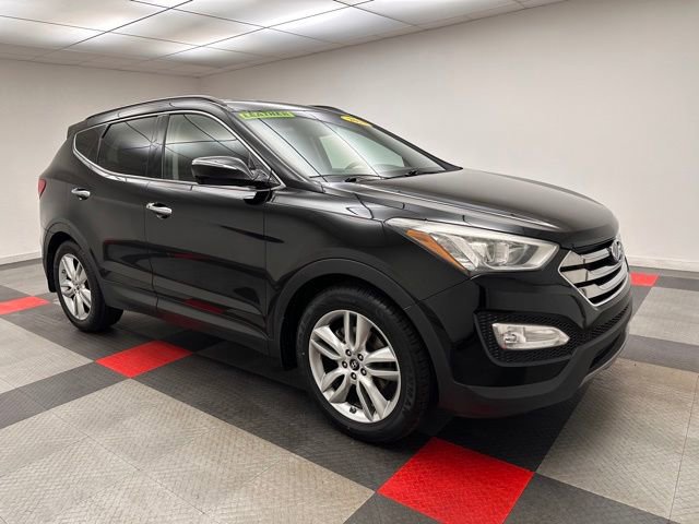 2014 Hyundai Santa Fe Sport 2.0T