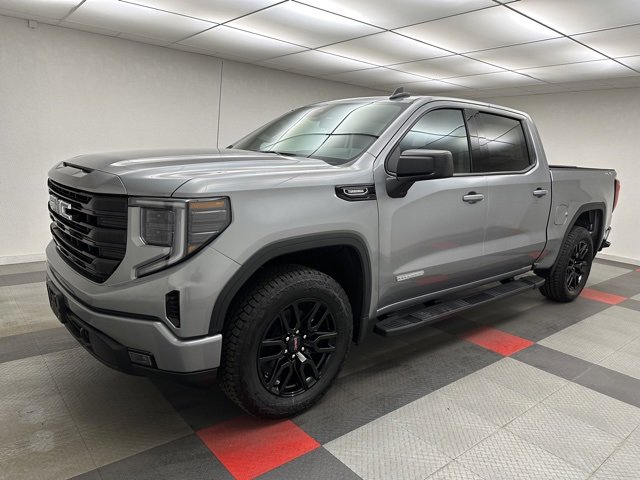 2025 Gmc Sierra 1500 Elevation photo 3