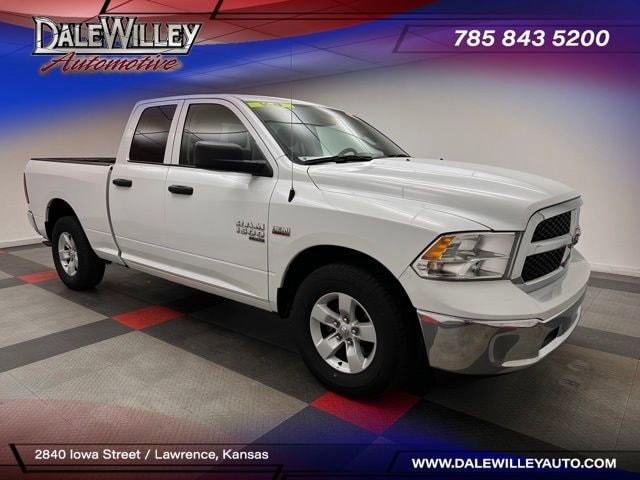 2020 RAM Ram 1500 Classic