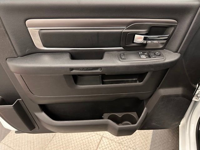 2022 RAM Ram 1500 Classic Tradesman - Photo 13