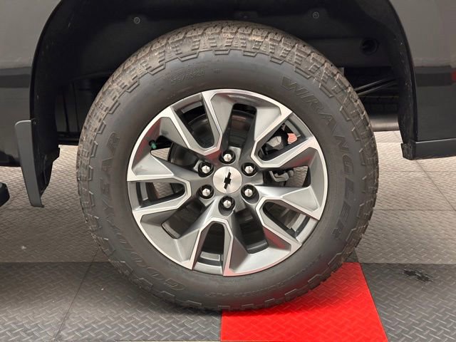 2026 Chevrolet Silverado 1500 RST - Photo 25