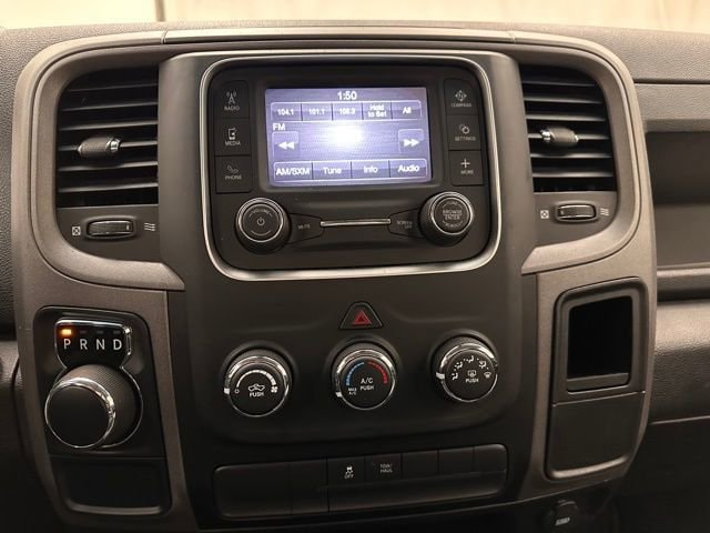 2022 RAM Ram 1500 Classic Tradesman - Photo 7