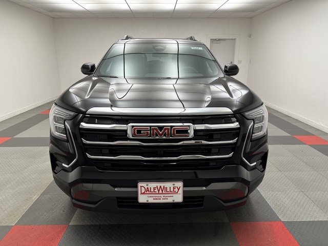 2026 Gmc Terrain Elevation photo 2