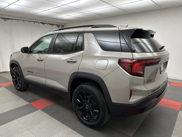 2026 Gmc Terrain Elevation photo 4