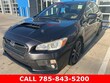 Subaru WRX