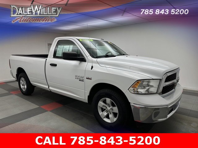 2020 RAM Ram 1500 Classic