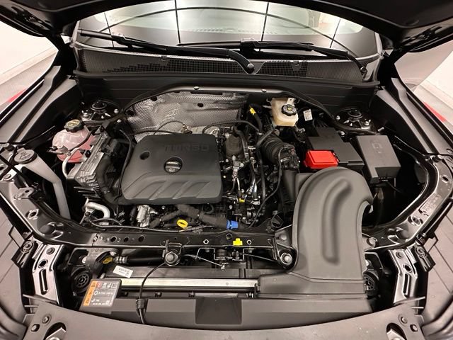 2026 Chevrolet Trailblazer LT - Photo 18