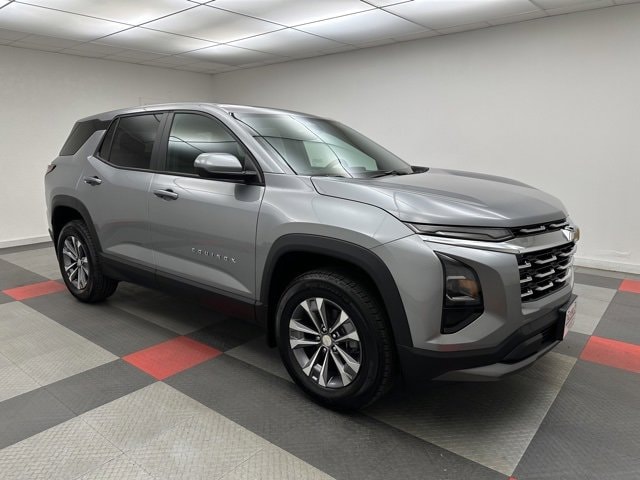 2026 Chevrolet Equinox SUV 