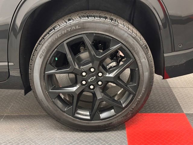 2026 Chevrolet Traverse RS - Photo 26