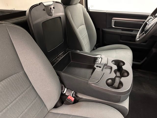 2022 RAM Ram 1500 Classic Tradesman - Photo 18