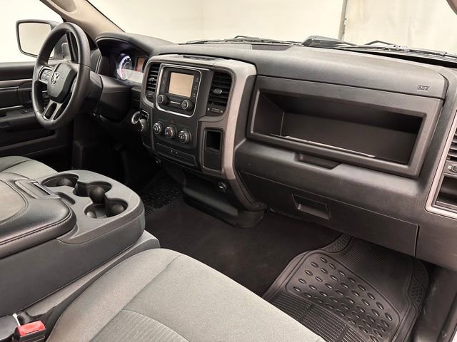 2022 RAM Ram 1500 Classic Tradesman - Photo 16