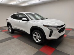 2026 Chevrolet Trax LS SUV