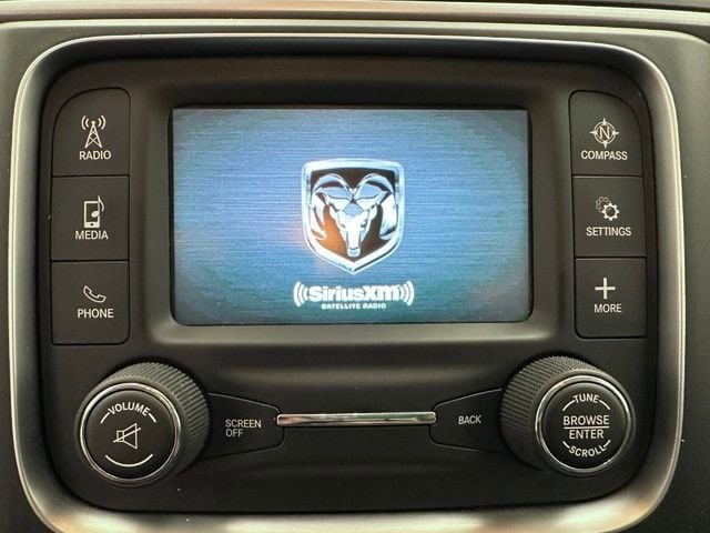 2019 RAM Ram 1500 Classic SLT - Photo 10