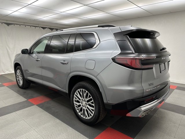 2026 Gmc Acadia Denali photo 2