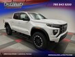 GMC Canyon