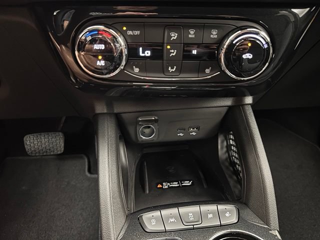 2026 Chevrolet Trailblazer LT - Photo 13
