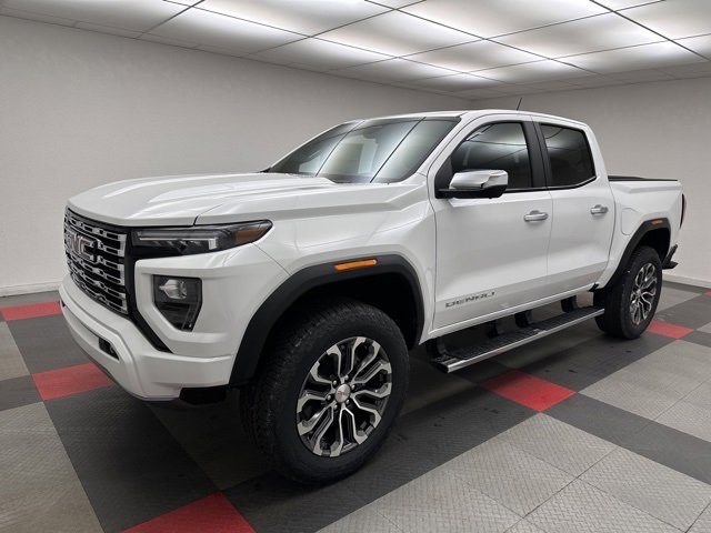 2026 Gmc Canyon Denali photo 3