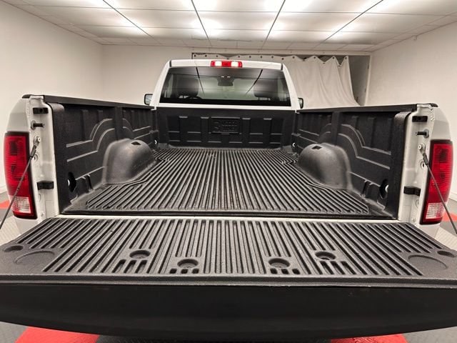 2022 RAM Ram 1500 Classic Tradesman - Photo 20