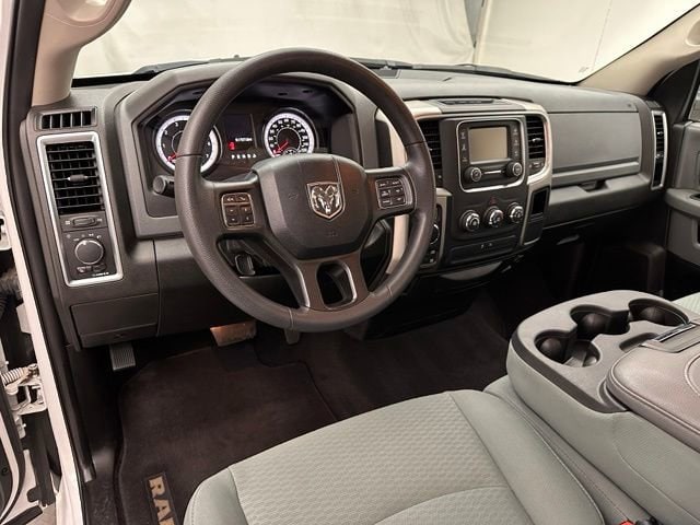 2019 RAM Ram 1500 Classic SLT - Photo 8