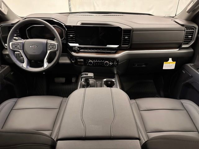 2026 Chevrolet Silverado 1500 RST - Photo 7