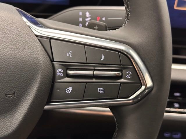 2026 Chevrolet Equinox LT - Photo 12