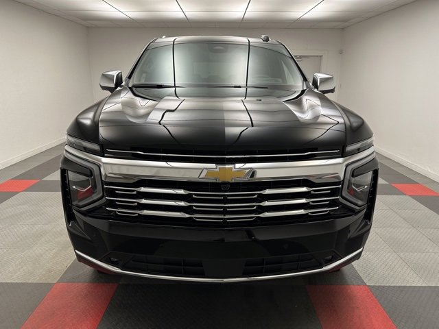 2026 Chevrolet Tahoe Premier photo 2