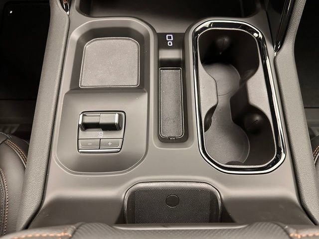 2026 GMC Sierra 2500HD AT4 - Photo 10