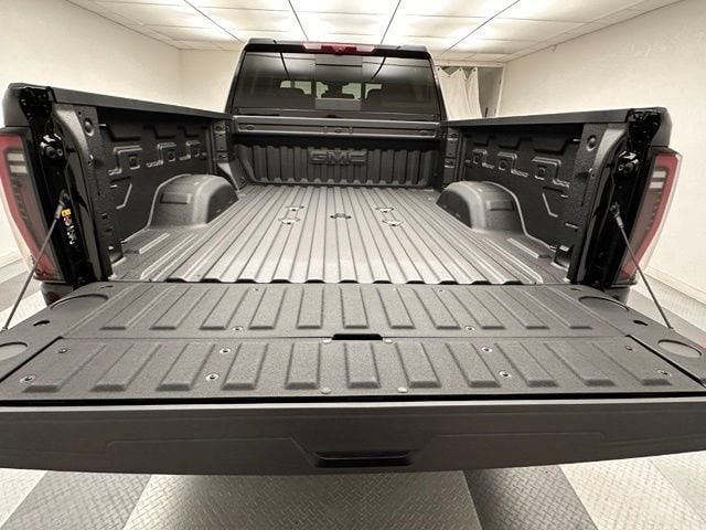 2026 GMC Sierra 2500HD AT4 - Photo 26