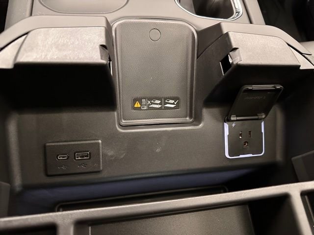 2026 GMC Sierra 2500HD Denali - Photo 20
