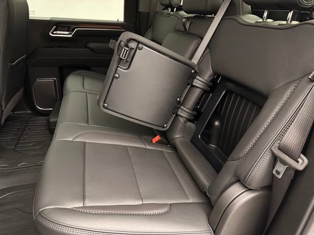 2026 GMC Sierra 2500HD Denali - Photo 13