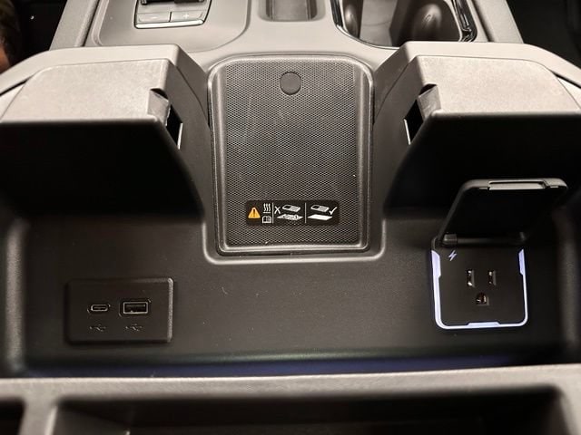 2026 GMC Sierra 2500HD AT4 - Photo 12